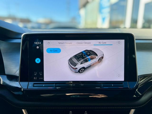 2024 Volkswagen Atlas Cross Sport 2.0T SE w/Technology 4MOTION - 22959213 - 23