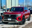 2024 Volkswagen Atlas Cross Sport 2.0T SE w/Technology 4MOTION - 22959213 - 28