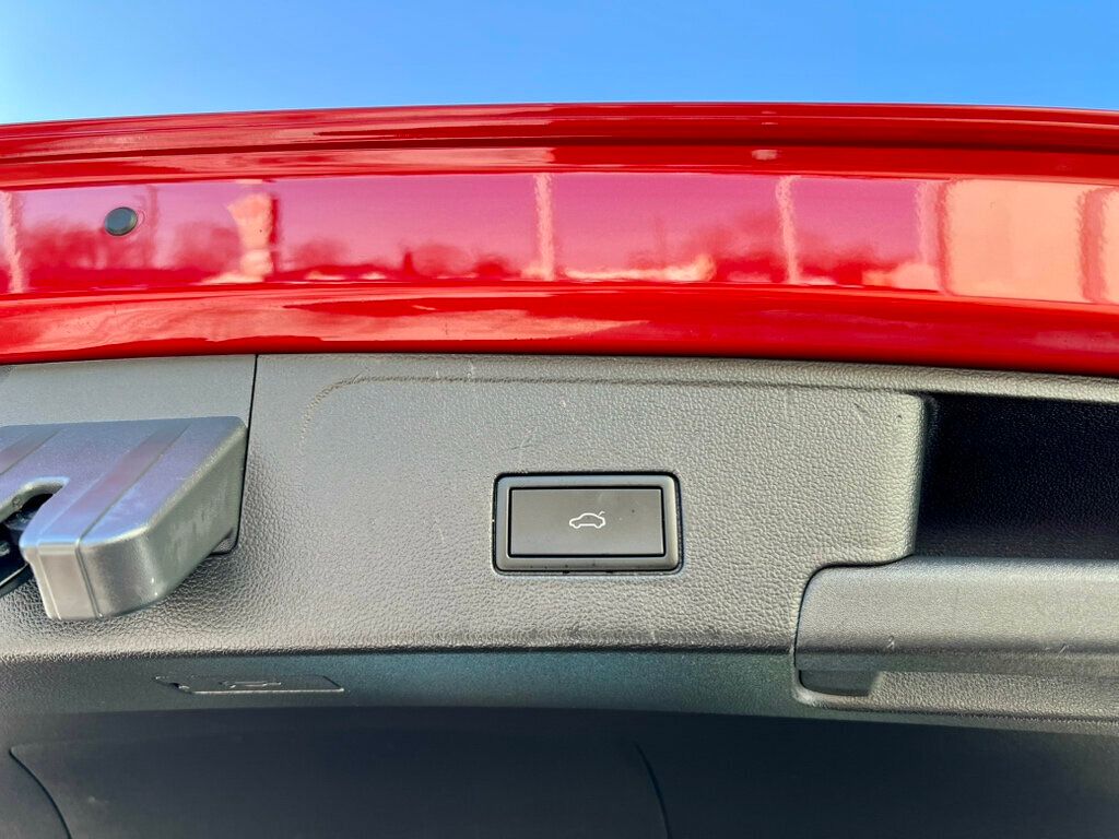 2024 Volkswagen Atlas Cross Sport 2.0T SE w/Technology 4MOTION - 22959213 - 8