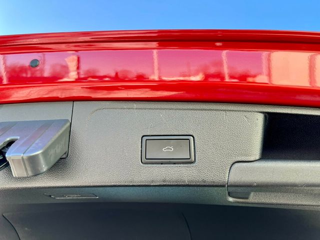 2024 Volkswagen Atlas Cross Sport 2.0T SE w/Technology 4MOTION - 22959213 - 8