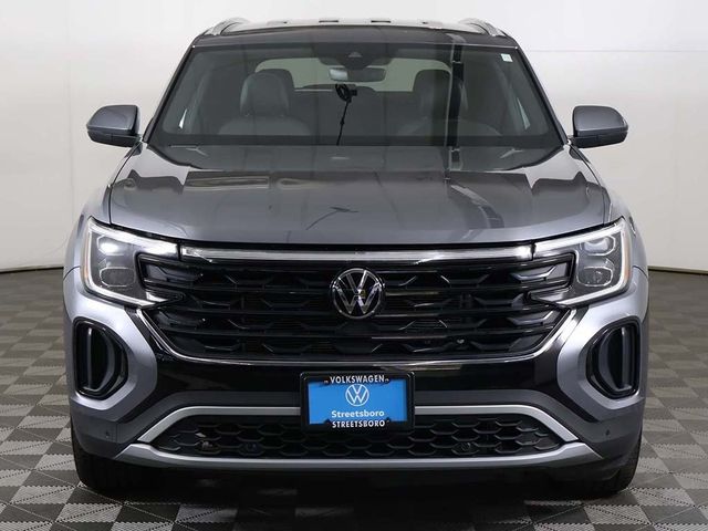 2024 Volkswagen Atlas Cross Sport 2.0T SE w/Technology 4MOTION - 22941807 - 10