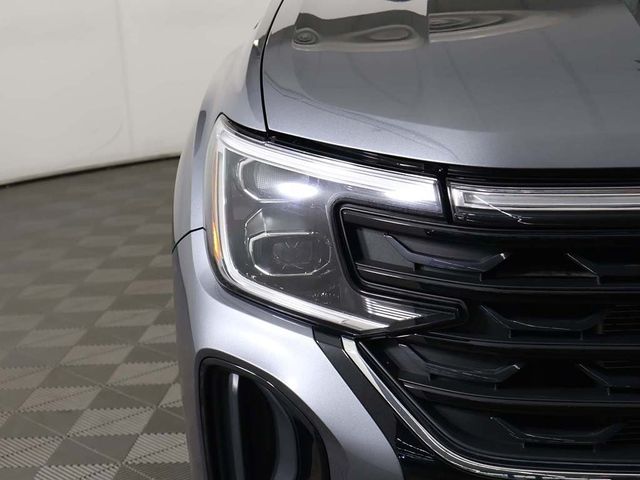 2024 Volkswagen Atlas Cross Sport 2.0T SE w/Technology 4MOTION - 22941807 - 12