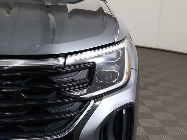 2024 Volkswagen Atlas Cross Sport 2.0T SE w/Technology 4MOTION - 22941807 - 13