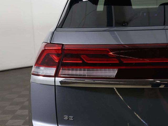 2024 Volkswagen Atlas Cross Sport 2.0T SE w/Technology 4MOTION - 22941807 - 14