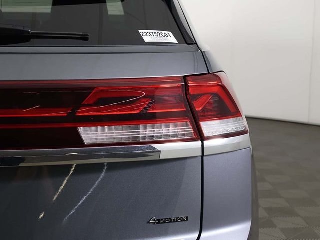 2024 Volkswagen Atlas Cross Sport 2.0T SE w/Technology 4MOTION - 22941807 - 15