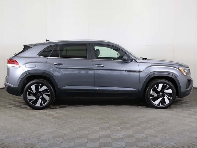 2024 Volkswagen Atlas Cross Sport 2.0T SE w/Technology 4MOTION - 22941807 - 17
