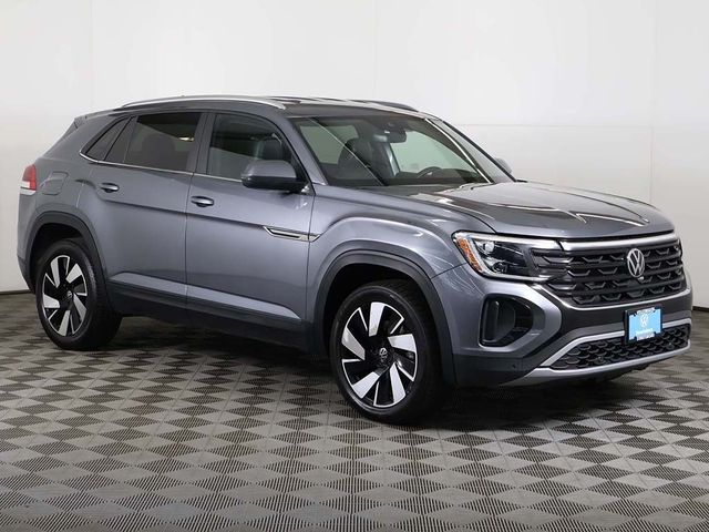 2024 Volkswagen Atlas Cross Sport 2.0T SE w/Technology 4MOTION - 22941807 - 1