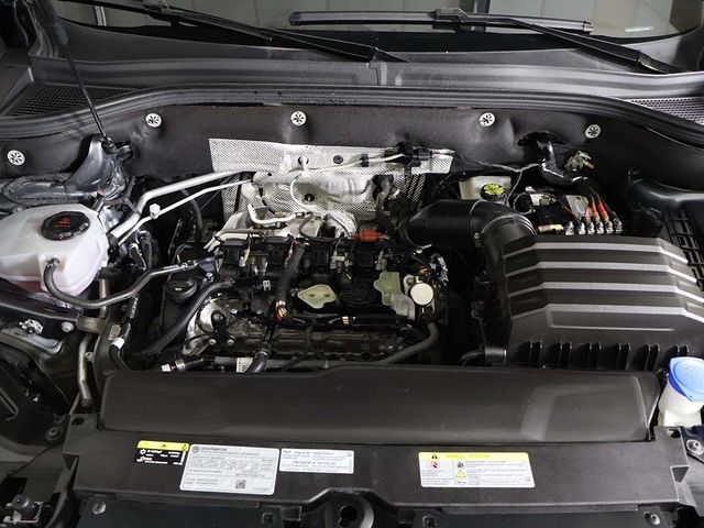 2024 Volkswagen Atlas Cross Sport 2.0T SE w/Technology 4MOTION - 22941807 - 20