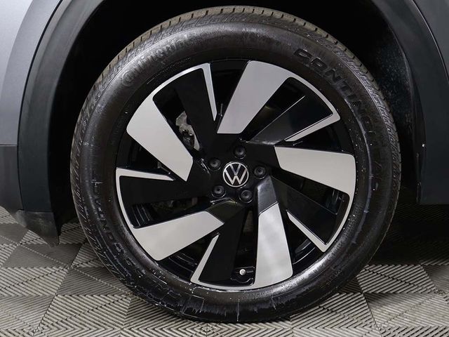 2024 Volkswagen Atlas Cross Sport 2.0T SE w/Technology 4MOTION - 22941807 - 21
