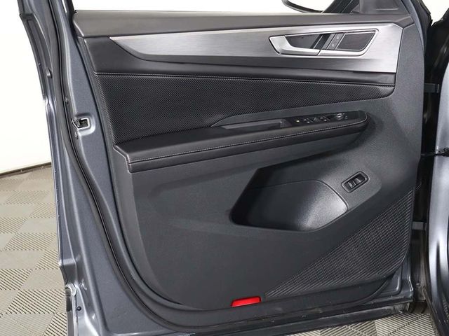 2024 Volkswagen Atlas Cross Sport 2.0T SE w/Technology 4MOTION - 22941807 - 22