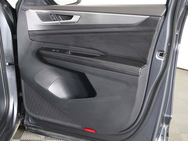 2024 Volkswagen Atlas Cross Sport 2.0T SE w/Technology 4MOTION - 22941807 - 23