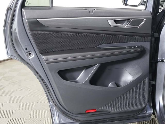 2024 Volkswagen Atlas Cross Sport 2.0T SE w/Technology 4MOTION - 22941807 - 24