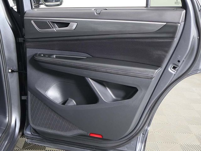 2024 Volkswagen Atlas Cross Sport 2.0T SE w/Technology 4MOTION - 22941807 - 25