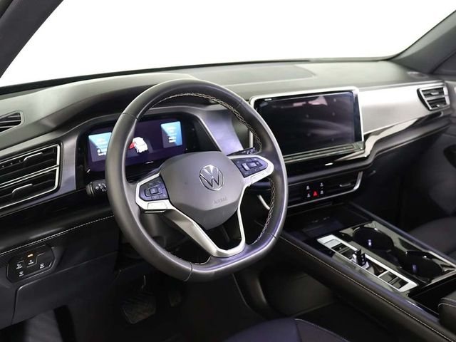 2024 Volkswagen Atlas Cross Sport 2.0T SE w/Technology 4MOTION - 22941807 - 26