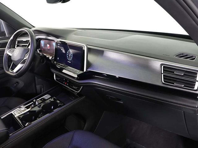 2024 Volkswagen Atlas Cross Sport 2.0T SE w/Technology 4MOTION - 22941807 - 27