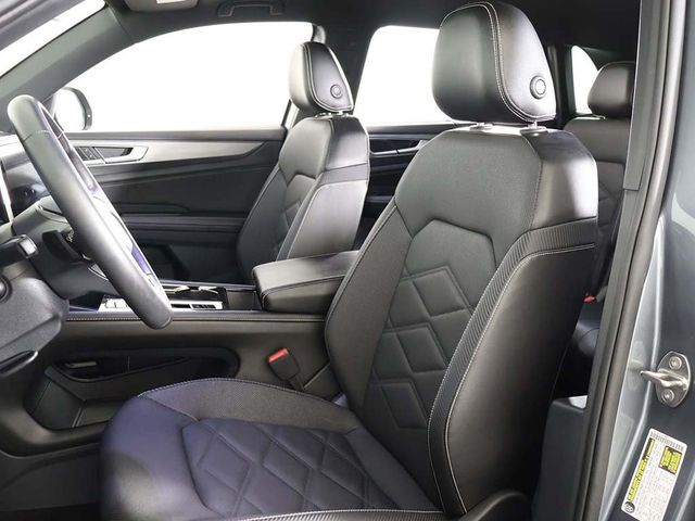 2024 Volkswagen Atlas Cross Sport 2.0T SE w/Technology 4MOTION - 22941807 - 28