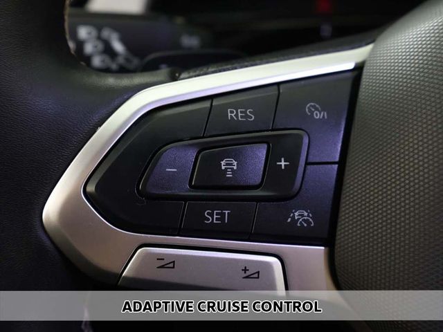 2024 Volkswagen Atlas Cross Sport 2.0T SE w/Technology 4MOTION - 22941807 - 2