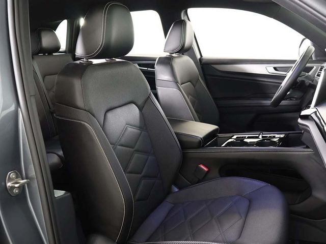 2024 Volkswagen Atlas Cross Sport 2.0T SE w/Technology 4MOTION - 22941807 - 29