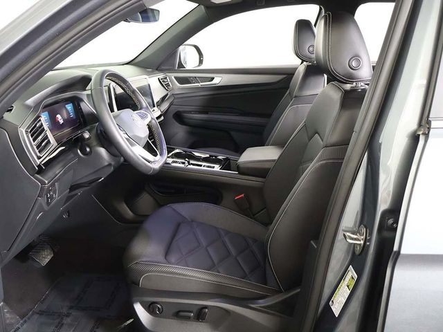 2024 Volkswagen Atlas Cross Sport 2.0T SE w/Technology 4MOTION - 22941807 - 30