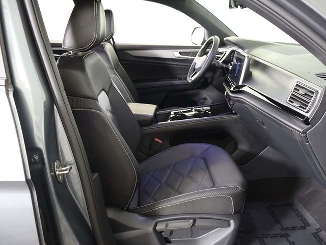 2024 Volkswagen Atlas Cross Sport 2.0T SE w/Technology 4MOTION - 22941807 - 31