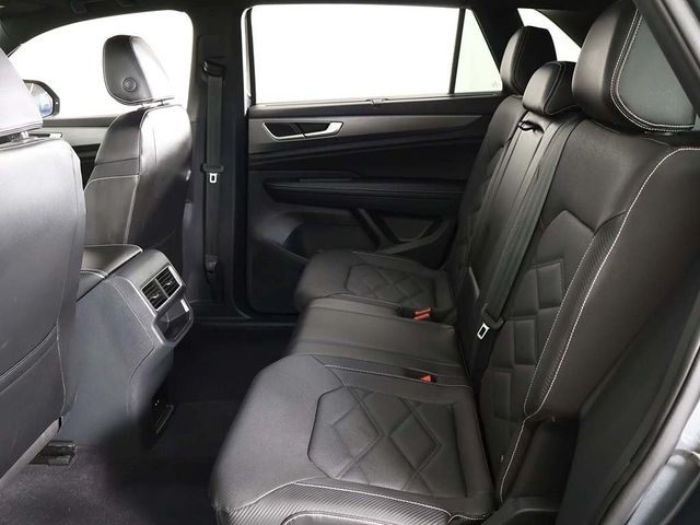 2024 Volkswagen Atlas Cross Sport 2.0T SE w/Technology 4MOTION - 22941807 - 33