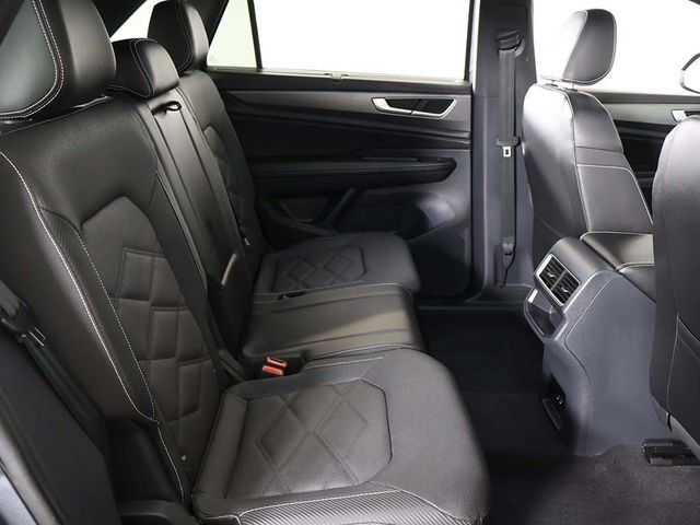 2024 Volkswagen Atlas Cross Sport 2.0T SE w/Technology 4MOTION - 22941807 - 34