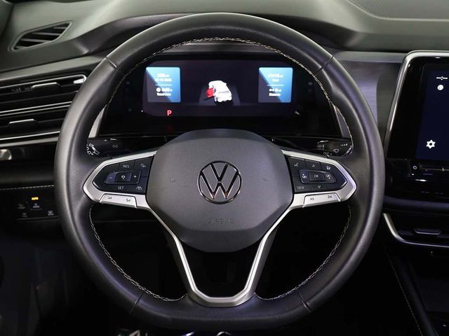 2024 Volkswagen Atlas Cross Sport 2.0T SE w/Technology 4MOTION - 22941807 - 39