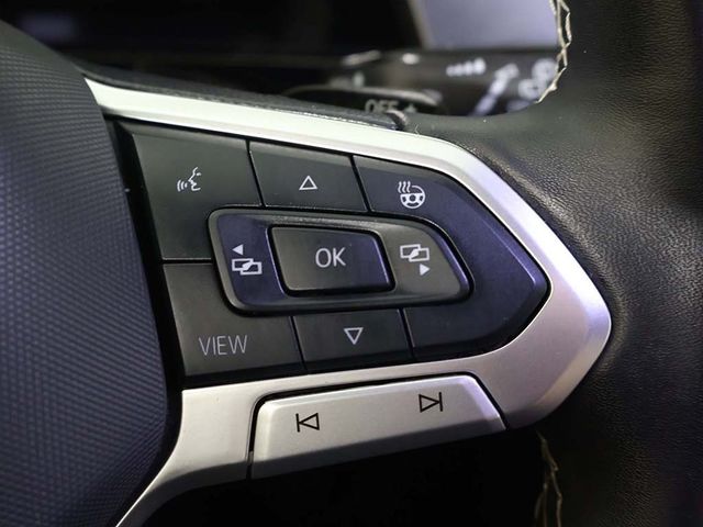 2024 Volkswagen Atlas Cross Sport 2.0T SE w/Technology 4MOTION - 22941807 - 42