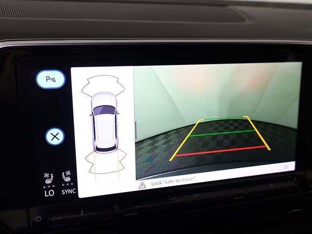 2024 Volkswagen Atlas Cross Sport 2.0T SE w/Technology 4MOTION - 22941807 - 43