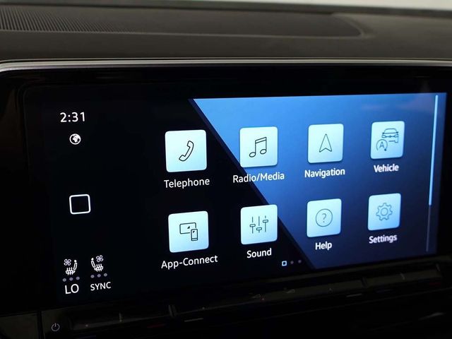 2024 Volkswagen Atlas Cross Sport 2.0T SE w/Technology 4MOTION - 22941807 - 46