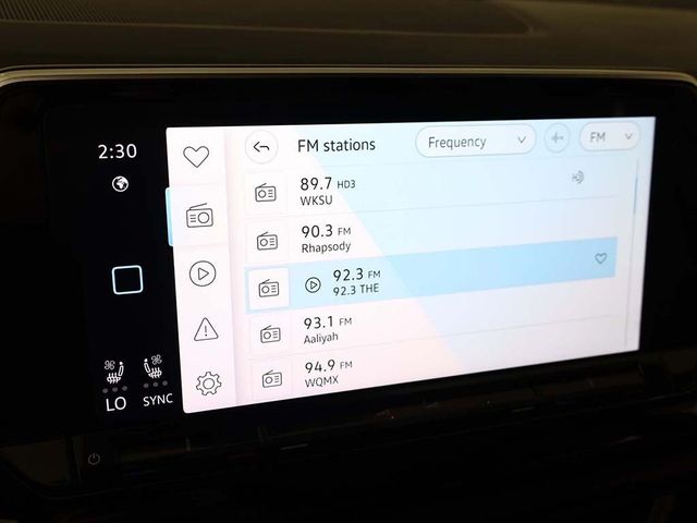 2024 Volkswagen Atlas Cross Sport 2.0T SE w/Technology 4MOTION - 22941807 - 47