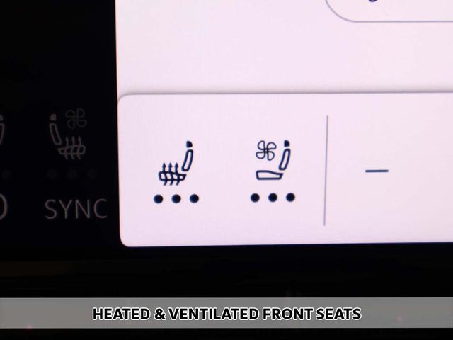 2024 Volkswagen Atlas Cross Sport 2.0T SE w/Technology 4MOTION - 22941807 - 5