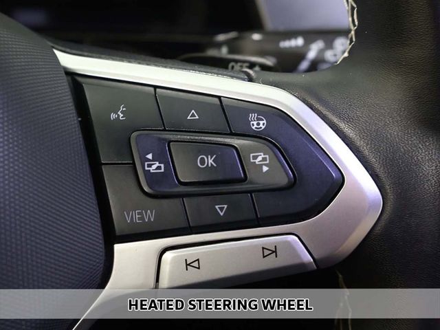 2024 Volkswagen Atlas Cross Sport 2.0T SE w/Technology 4MOTION - 22941807 - 6