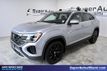 2024 Volkswagen Atlas Cross Sport 2.0T SE w/Technology 4MOTION - 22822072 - 0