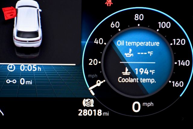 2024 Volkswagen Atlas Cross Sport 2.0T SE w/Technology 4MOTION - 22822072 - 22