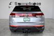 2024 Volkswagen Atlas Cross Sport 2.0T SE w/Technology 4MOTION - 22822072 - 4