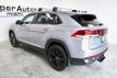 2024 Volkswagen Atlas Cross Sport 2.0T SE w/Technology 4MOTION - 22822072 - 5