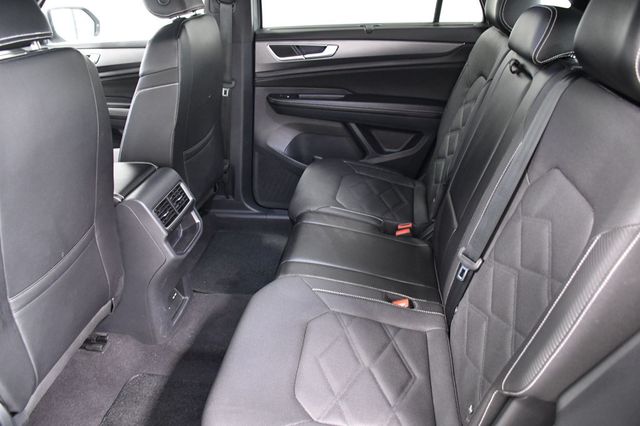 2024 Volkswagen Atlas Cross Sport 2.0T SE w/Technology 4MOTION - 22982087 - 9