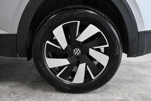 2024 Volkswagen Atlas Cross Sport 2.0T SE w/Technology 4MOTION - 22982087 - 11