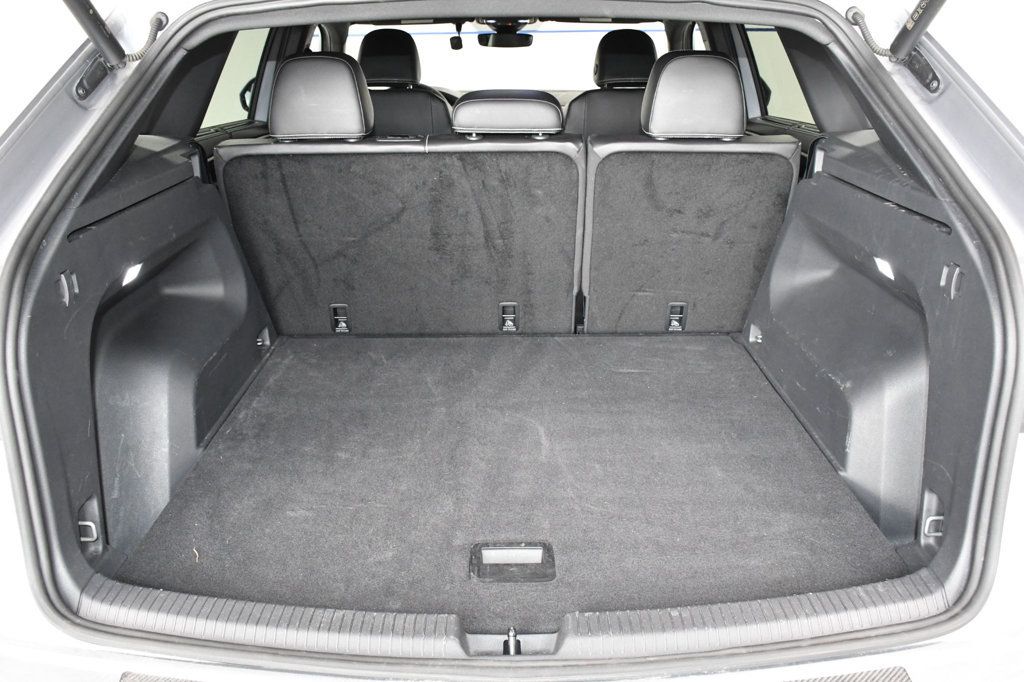 2024 Volkswagen Atlas Cross Sport 2.0T SE w/Technology 4MOTION - 22982087 - 12