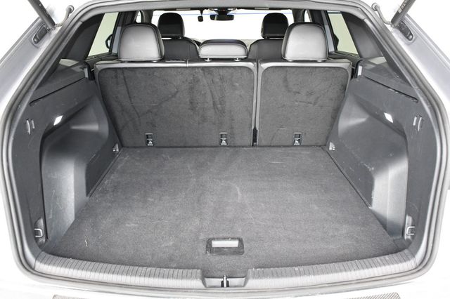 2024 Volkswagen Atlas Cross Sport 2.0T SE w/Technology 4MOTION - 22982087 - 12