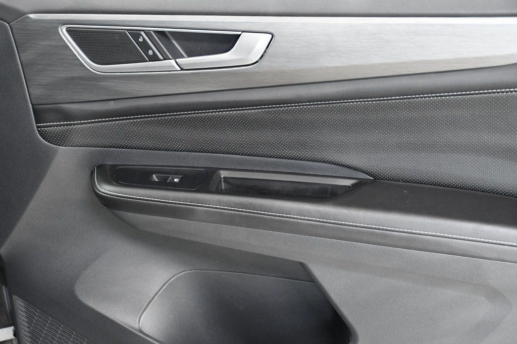 2024 Volkswagen Atlas Cross Sport 2.0T SE w/Technology 4MOTION - 22982087 - 17