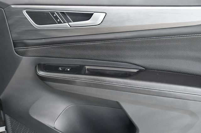 2024 Volkswagen Atlas Cross Sport 2.0T SE w/Technology 4MOTION - 22982087 - 17