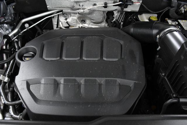 2024 Volkswagen Atlas Cross Sport 2.0T SE w/Technology 4MOTION - 22982087 - 18