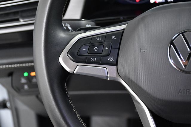 2024 Volkswagen Atlas Cross Sport 2.0T SE w/Technology 4MOTION - 22982087 - 20