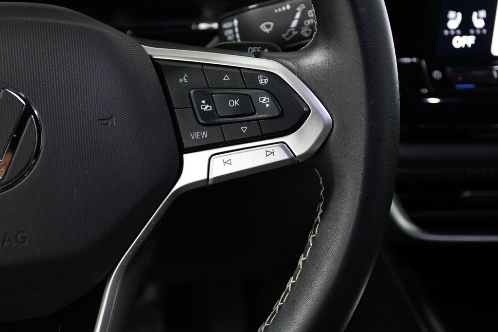 2024 Volkswagen Atlas Cross Sport 2.0T SE w/Technology 4MOTION - 22982087 - 21