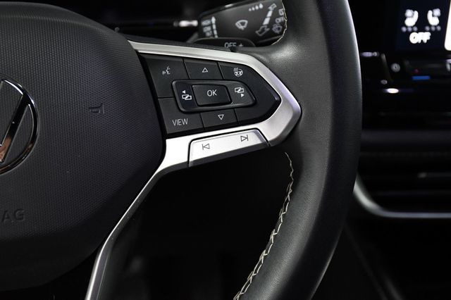 2024 Volkswagen Atlas Cross Sport 2.0T SE w/Technology 4MOTION - 22982087 - 21