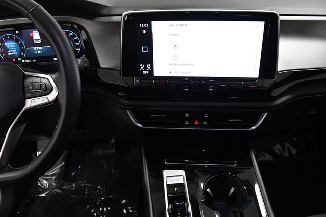 2024 Volkswagen Atlas Cross Sport 2.0T SE w/Technology 4MOTION - 22982087 - 23