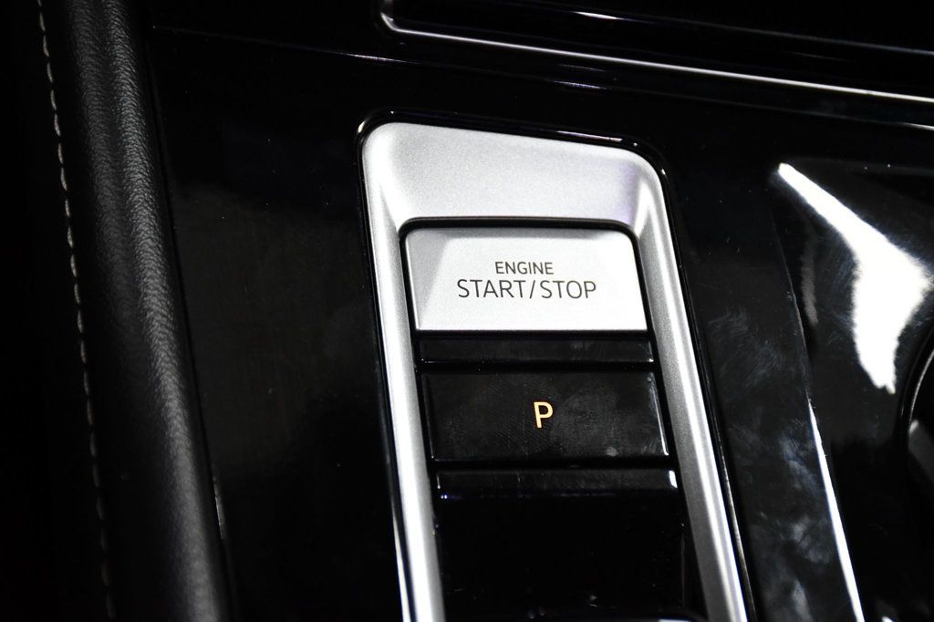 2024 Volkswagen Atlas Cross Sport 2.0T SE w/Technology 4MOTION - 22982087 - 26