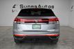 2024 Volkswagen Atlas Cross Sport 2.0T SE w/Technology 4MOTION - 22982087 - 4